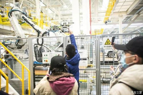 广汽传祺黑科技知多少？与传祺EMPOW55一同探秘宜昌工厂知识产权服务