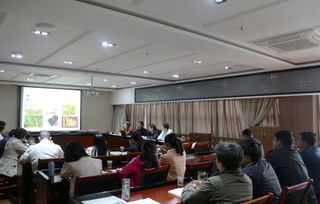 四川省农业科学院分析测试中心 推动农业科学前沿研究与创新发展