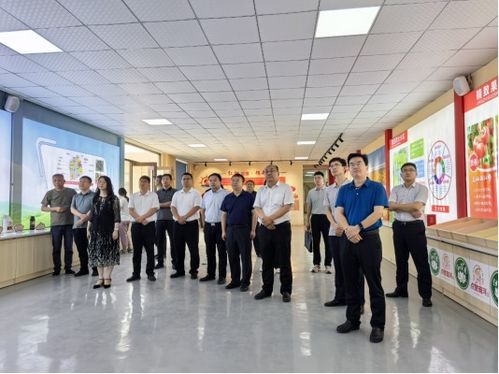 全省首家山东省农科院商河蔬菜试验示范基地在沙河镇挂牌，助力农业科研新发展